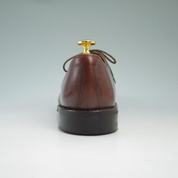 極上★ロイドフットウェア UK7.5【★ダイナイトソール仕様】ストレートチップ/Lloyd Footwear★b562