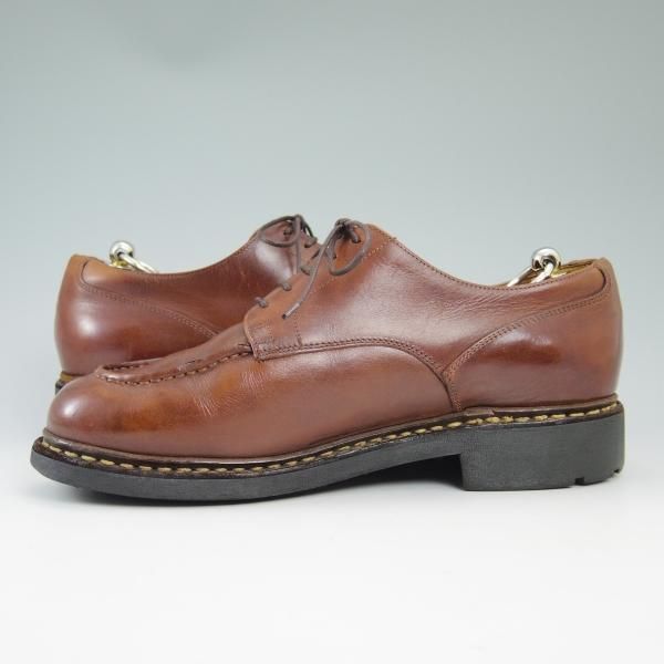 極上☆パラブーツ SIZE 7【☆CHAMBORD/シャンボード】マロン