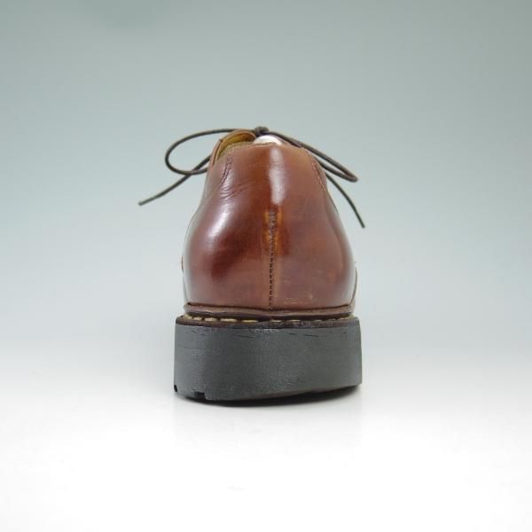 極上☆パラブーツ SIZE 7【☆CHAMBORD/シャンボード】マロン