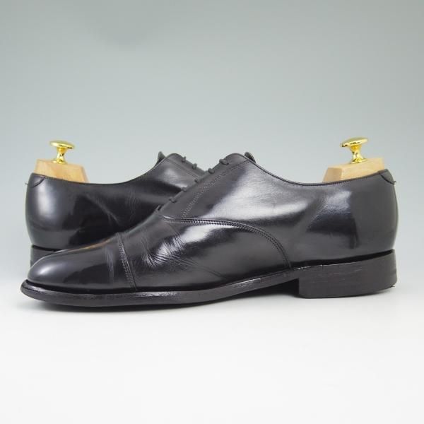 ★(英)バーカー製 8.5E【★ダイナイトソール仕様/ロイドフットウェア別注】Vシリーズ/Lloyd Footwear/ストレートチップ/BARKER★b567