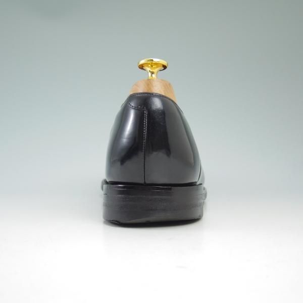 ★(英)バーカー製 8.5E【★ダイナイトソール仕様/ロイドフットウェア別注】Vシリーズ/Lloyd Footwear/ストレートチップ/BARKER★b567