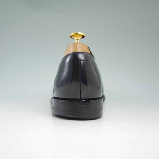 ★(英)バーカー製 8.5E【★ダイナイトソール仕様/ロイドフットウェア別注】Vシリーズ/Lloyd Footwear/ストレートチップ/BARKER★b567