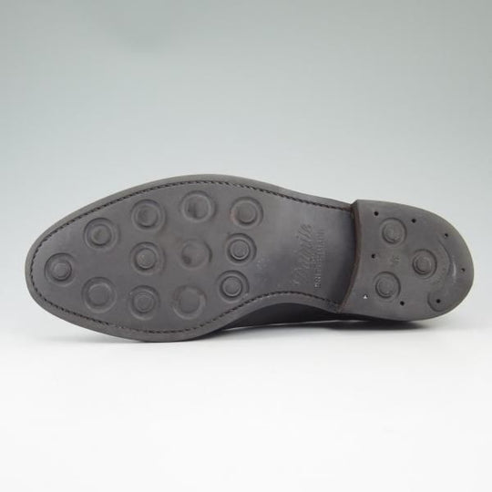 ★(英)バーカー製 8.5E【★ダイナイトソール仕様/ロイドフットウェア別注】Vシリーズ/Lloyd Footwear/ストレートチップ/BARKER★b567