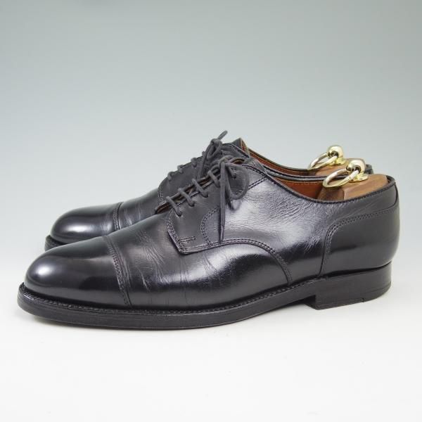 極上☆オールデン 8.5E【☆(ハワイ)Leather Soul別注/カーフ