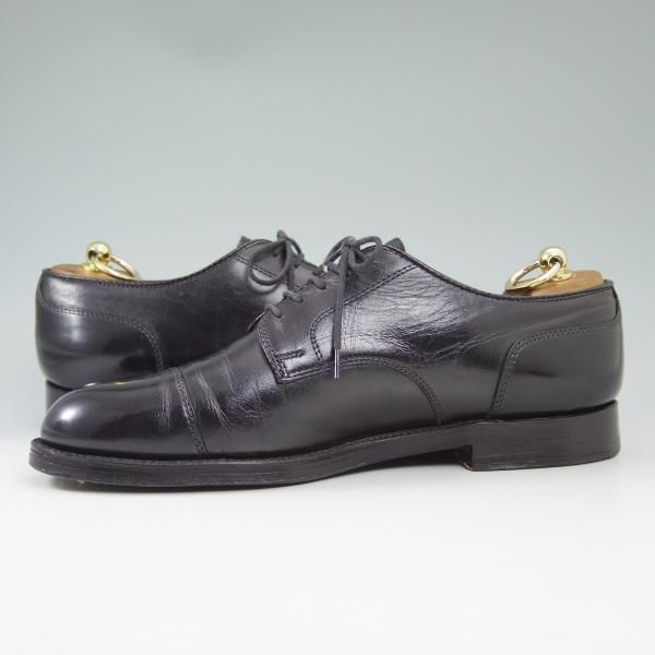 極上☆オールデン 8.5E【☆(ハワイ)Leather Soul別注/カーフ