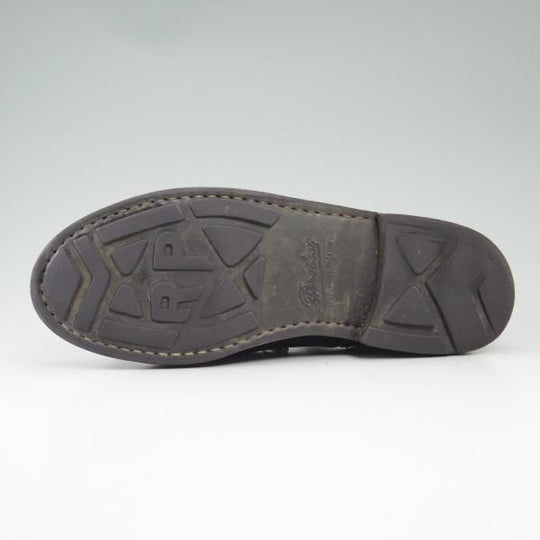 極上★パラブーツ SIZE 7.5【★CHAMBORD/シャンボード】TEXソール/NOIR/リスレザー/Uチップ/Paraboot★b573