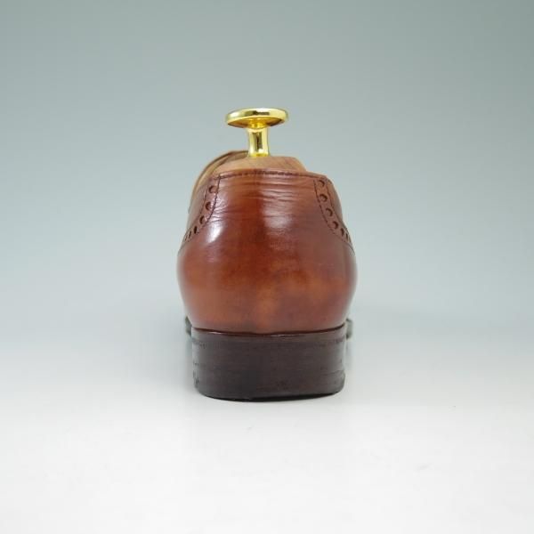 TANINO CRISCI レディース　サンダル　茶色　３６　1/2 ☆(伊)タニノクリスチー(レディース) SIZE 36【☆超希少!!女性用の