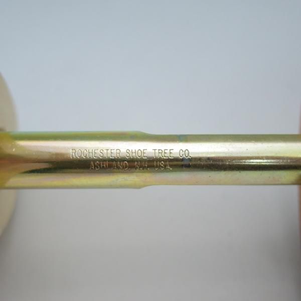 極上★(伊)タニノクリスチー Mサイズ【★(米)ロチェスター製】純正シューツリー/木製シューキーパー/TANINO CRISCI★b577