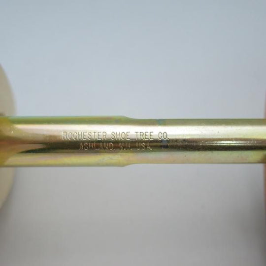 極上★(伊)タニノクリスチー Mサイズ【★(米)ロチェスター製】純正シューツリー/木製シューキーパー/TANINO CRISCI★b577