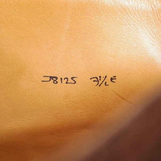 極上★クロケット&ジョーンズ 7.5E【★ロイドフットウェア別注/Lloyd Footwear】Jシリーズ/スエード/チャッカブーツ/Crockett&Jones★b579