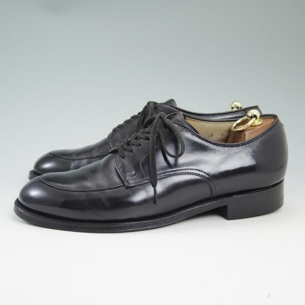 美品ALDEN 964 NST/ノルウィージャンフロント/ アバディーンV