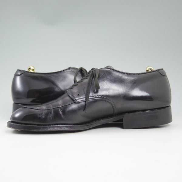 極上☆オールデン 8.5D【☆モディファイドラスト/Vチップ】ユニオン