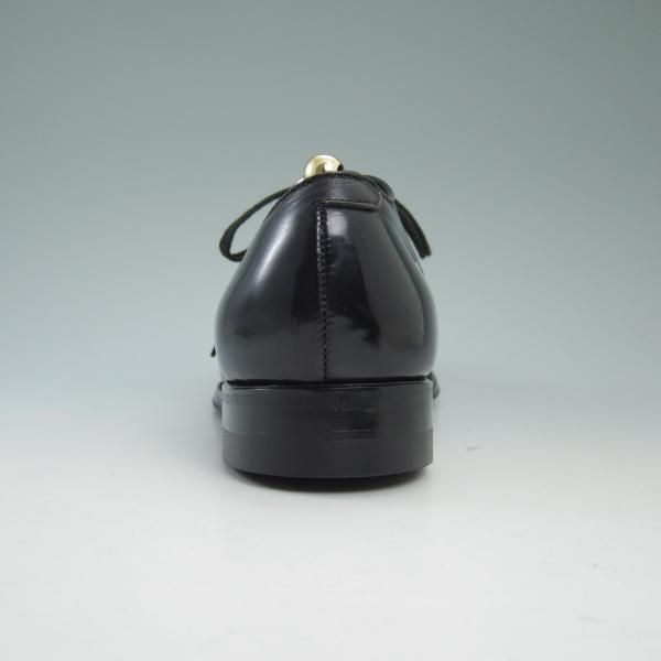 オールデンのVチップ8.5 極上☆オールデン 8.5D【☆モディファイドラスト/Vチップ