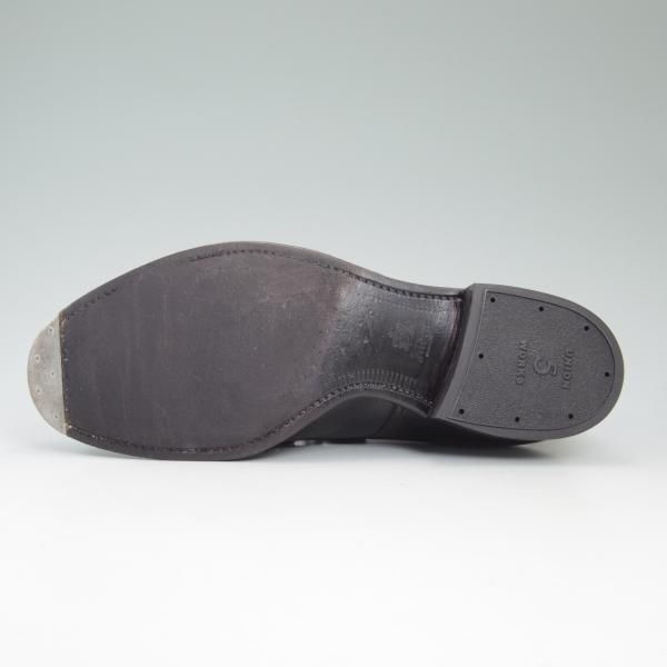 極上☆オールデン 8.5D【☆モディファイドラスト/Vチップ