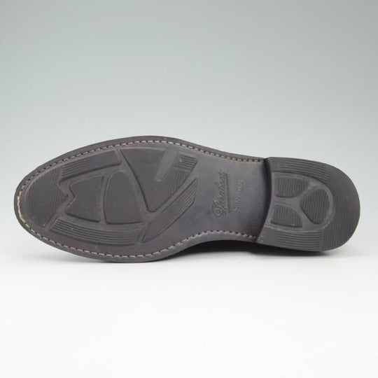 極上★パラブーツ SIZE 8【★ルソー/ROUSSEAU】アクティブソール/NOIRE/リスレザー/Uチップ/ルーソー/Paraboot★b588