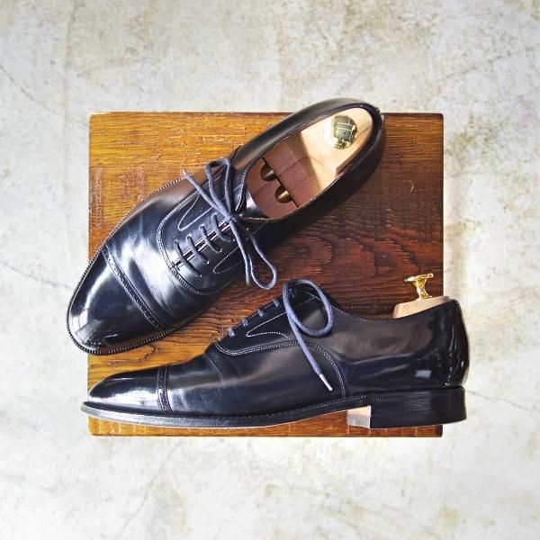 中古チャーチ｜東京・代官山の高級革靴店｜studio.CBR – Translation