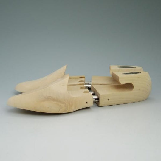 極上★ポールスミス SIZE 40【★純正シューツリー】木製シューキーパー/men's/メンズ/Paul Smith★b598