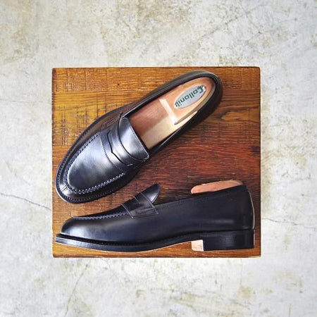 新品★(伊)デュカル(レディース) SIZE 36.5【★ワールドフットウェアギャラリー】World Footwear Gallery/コインローファー/Ducal★b602