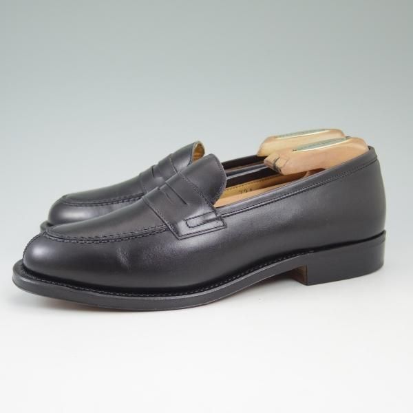 新品★(伊)デュカル(レディース) SIZE 36.5【★ワールドフットウェアギャラリー】World Footwear Gallery/コインローファー/Ducal★b602