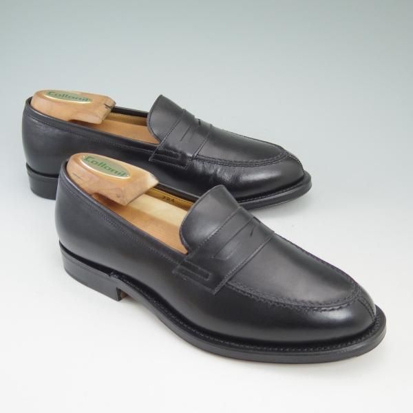 新品★(伊)デュカル(レディース) SIZE 36.5【★ワールドフットウェアギャラリー】World Footwear Gallery/コインローファー/Ducal★b602