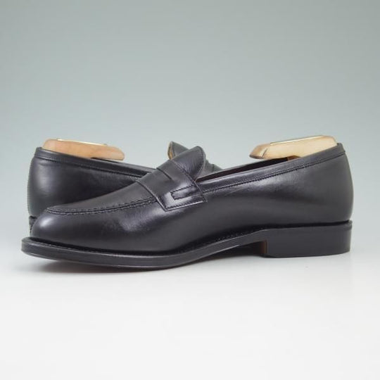 新品★(伊)デュカル(レディース) SIZE 36.5【★ワールドフットウェアギャラリー】World Footwear Gallery/コインローファー/Ducal★b602