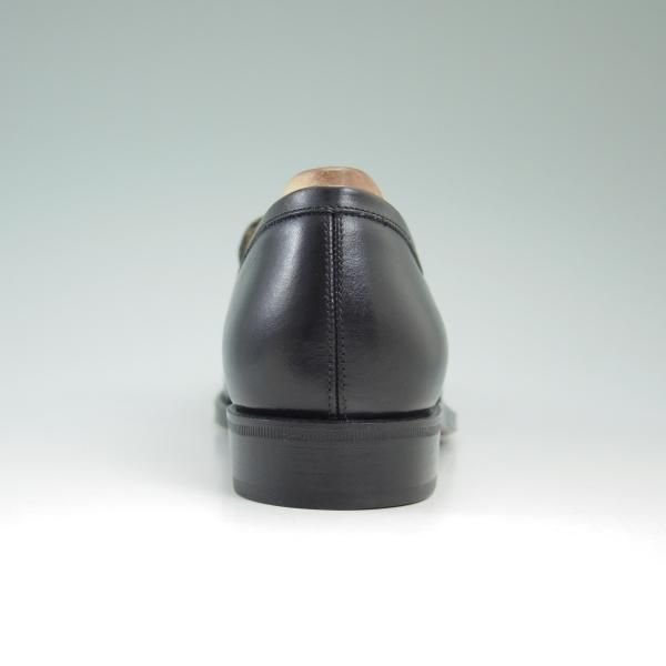 新品★(伊)デュカル(レディース) SIZE 36.5【★ワールドフットウェアギャラリー】World Footwear Gallery/コインローファー/Ducal★b602