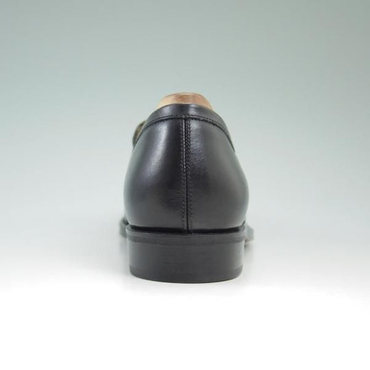 新品★(伊)デュカル(レディース) SIZE 36.5【★ワールドフットウェアギャラリー】World Footwear Gallery/コインローファー/Ducal★b602