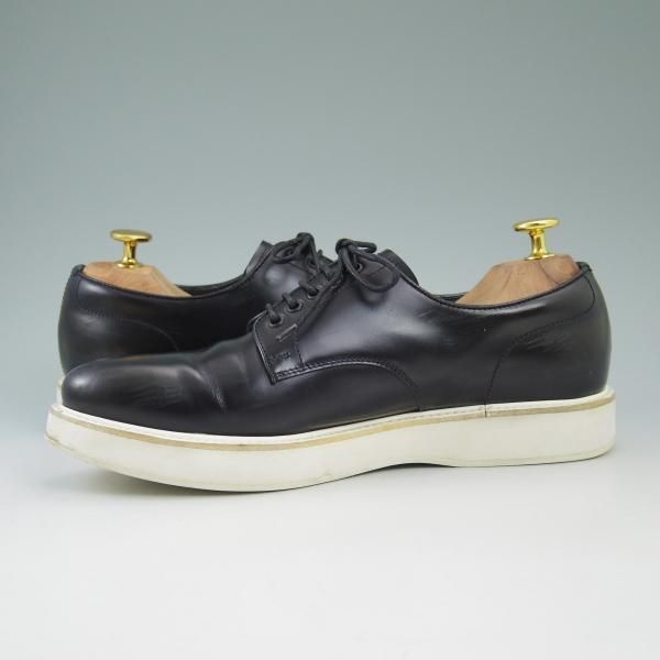 ★チャーチ(レディース) SIZE 38【★IMPREZA/インプレッサ】ロイズカーフ/ROIS CALF/プレーントゥ/Church's★b603