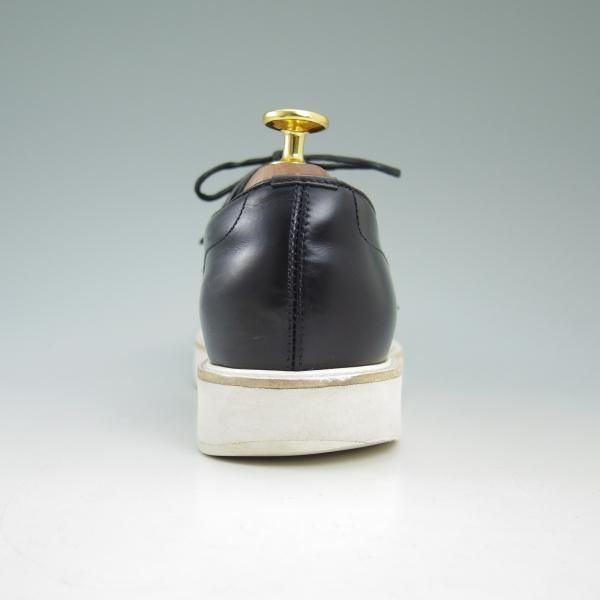 Church's チャーチ Impreza ダービー シューズ 厚底 24cm 靴