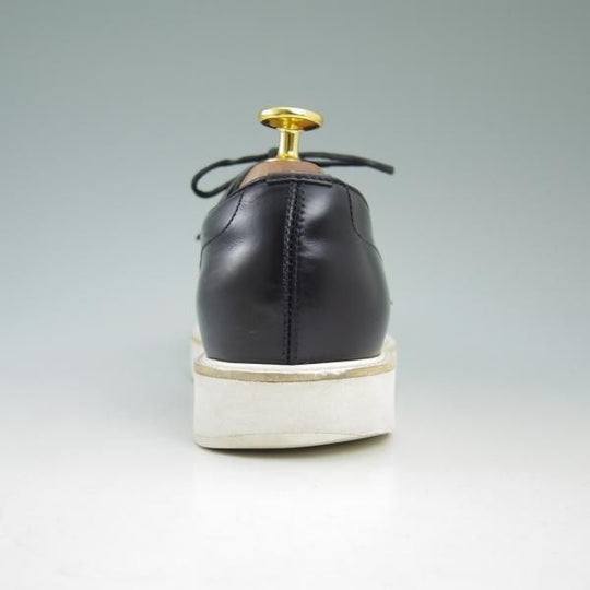 ★チャーチ(レディース) SIZE 38【★IMPREZA/インプレッサ】ロイズカーフ/ROIS CALF/プレーントゥ/Church's★b603