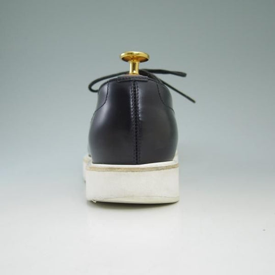 ★チャーチ(レディース) SIZE 38【★IMPREZA/インプレッサ】ロイズカーフ/ROIS CALF/プレーントゥ/Church's★b603