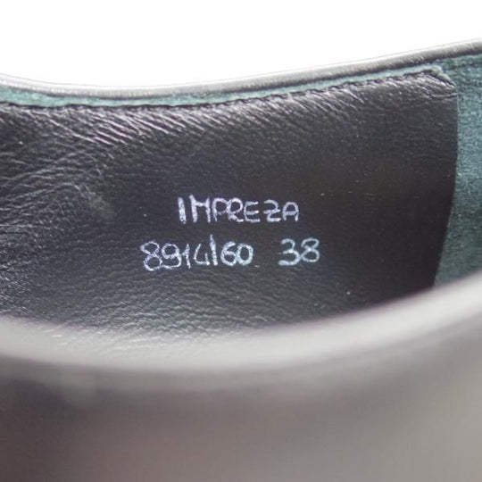 ★チャーチ(レディース) SIZE 38【★IMPREZA/インプレッサ】ロイズカーフ/ROIS CALF/プレーントゥ/Church's★b603