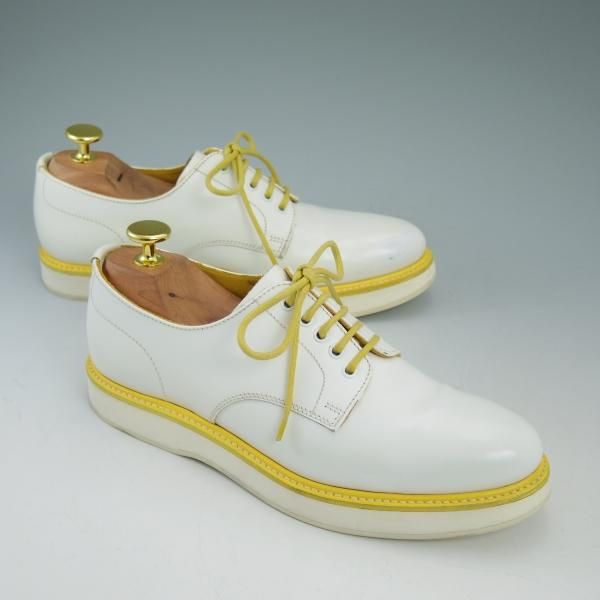 極上★チャーチ(レディース) SIZE 35【★フェリシア/FELICIA】ポリッシュドバインダーカーフ/プレーントゥ/Church's★b604