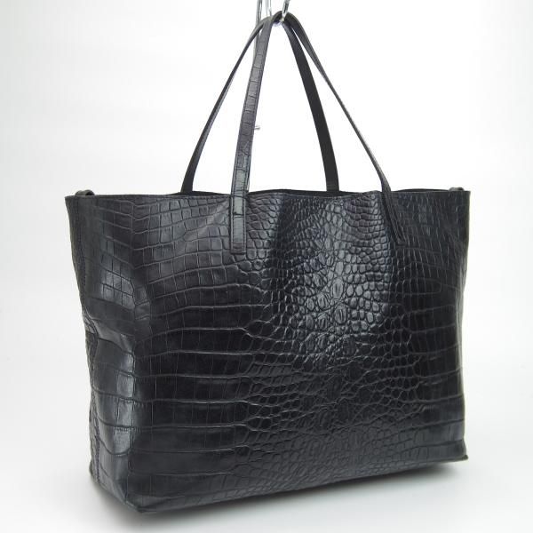 極上☆フェリージ/Felisi【定価7.5万円☆トートバッグ/11-91