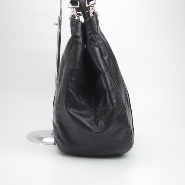 極上★ダニエル&ボブ【定10.5万★クロドーロ/ロディ】2WAY CULODORO RODI /メンズ レザー トート バッグ/Daniel&Bob★N4931