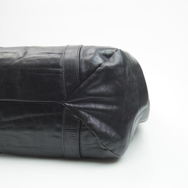 極上★ダニエル&ボブ【定10.5万★クロドーロ/ロディ】2WAY CULODORO RODI /メンズ レザー トート バッグ/Daniel&Bob★N4931