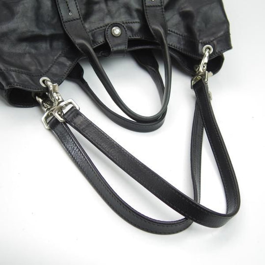 極上★ダニエル&ボブ【定10.5万★クロドーロ/ロディ】2WAY CULODORO RODI /メンズ レザー トート バッグ/Daniel&Bob★N4931