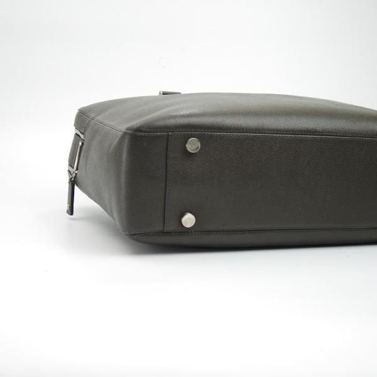 ★(伊製)ダンヒル/DUNHILL【定価￥156,600-★ボードン/BOURDONコレクション】ブリーフケース/イタリア製/レザー/メンズ ビジネス バッグ★N4932