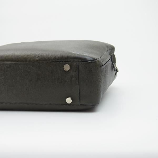 ★(伊製)ダンヒル/DUNHILL【定価￥156,600-★ボードン/BOURDONコレクション】ブリーフケース/イタリア製/レザー/メンズ ビジネス バッグ★N4932