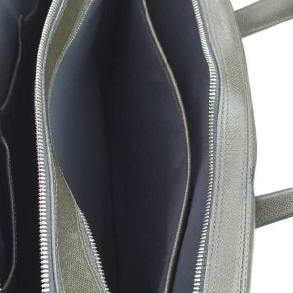 ★(伊製)ダンヒル/DUNHILL【定価￥156,600-★ボードン/BOURDONコレクション】ブリーフケース/イタリア製/レザー/メンズ ビジネス バッグ★N4932