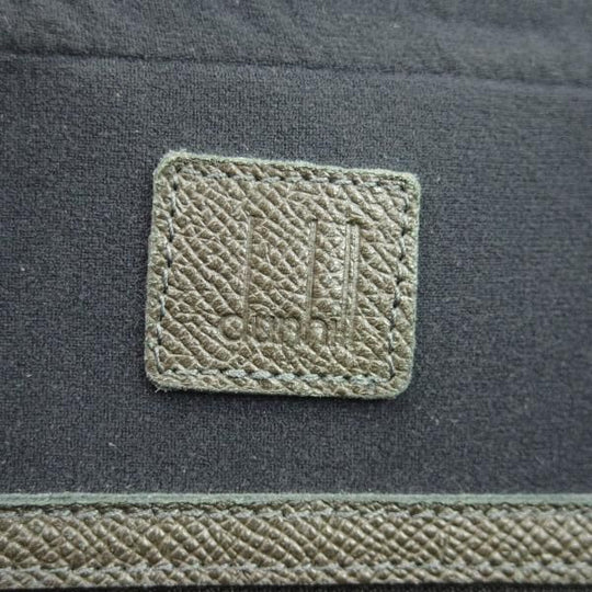★(伊製)ダンヒル/DUNHILL【定価￥156,600-★ボードン/BOURDONコレクション】ブリーフケース/イタリア製/レザー/メンズ ビジネス バッグ★N4932