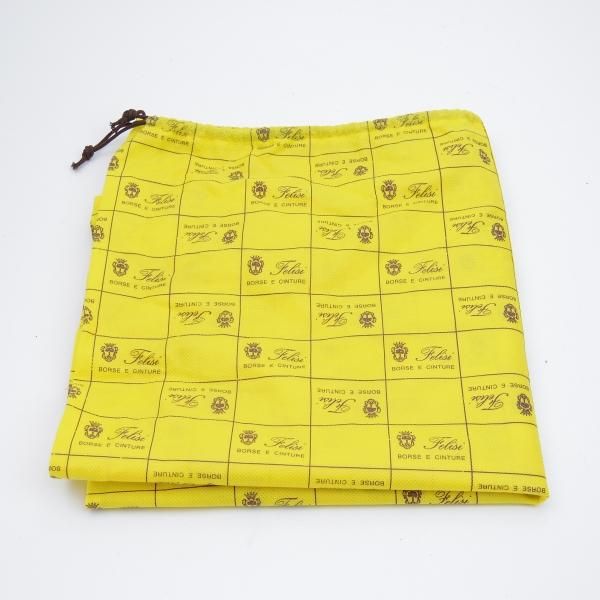 極上★フェリージ/Felisi【定価7.5万円★トートバッグ/11-91】レザー クロコ型押し トート バッグ/メンズ&レディース/ビジネス★N4943