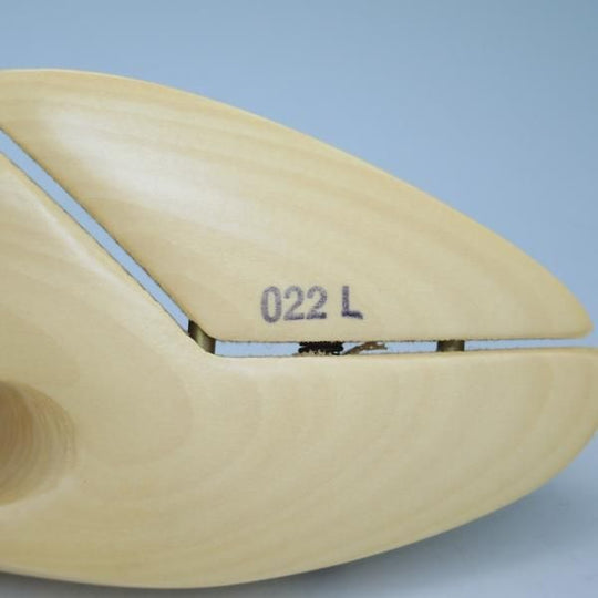 美品★JM.ウェストン SIZE 6【★022L/純正シューツリー/木製シューキーパー】Weston/ウエストン★b614