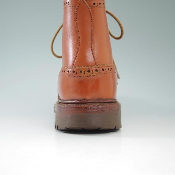 極上☆トリッカーズ(レディース) SIZE 5.5【☆カントリーブーツ/L2508