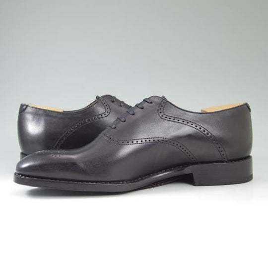 新品★(伊)ゼノビ SIZE 39【★上級/ブラックラピド製法】サドルシューズ デザイン/ホールカット/ZENOBI★b622