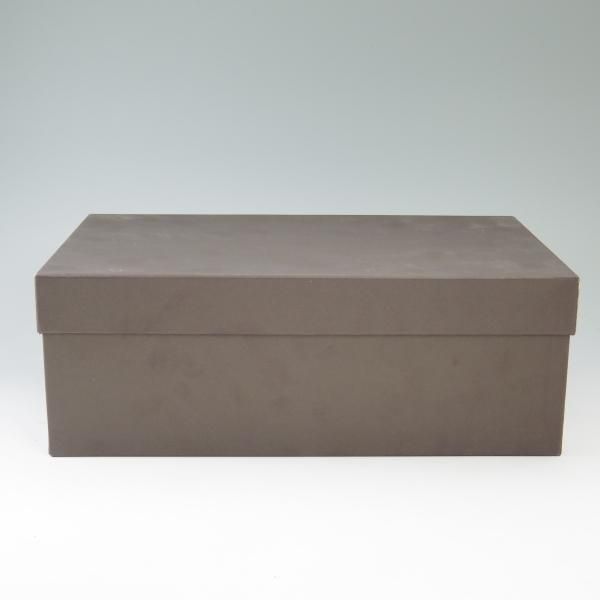 未使用★(伊)タニノクリスチー(レディース) SIZE 4【定価21.6万円★ブランド最後期のダブルモンク】ボーイズサイズ/TANINO CRISCI★b628