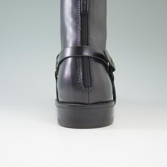 新品★(伊)タニノクリスチー SIZE 5.5【★ブランド最後期のジョッパーブーツ】TANINO CRISCI★b629
