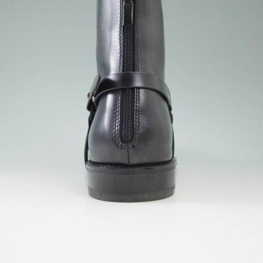 新品★(伊)タニノクリスチー SIZE 5.5【★ブランド最後期のジョッパーブーツ】TANINO CRISCI★b629
