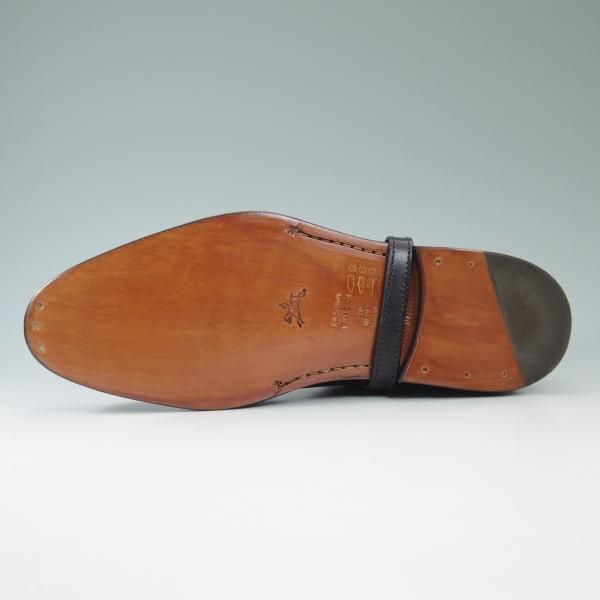 新品★(伊)タニノクリスチー SIZE 5.5【★ブランド最後期のジョッパーブーツ】TANINO CRISCI★b629