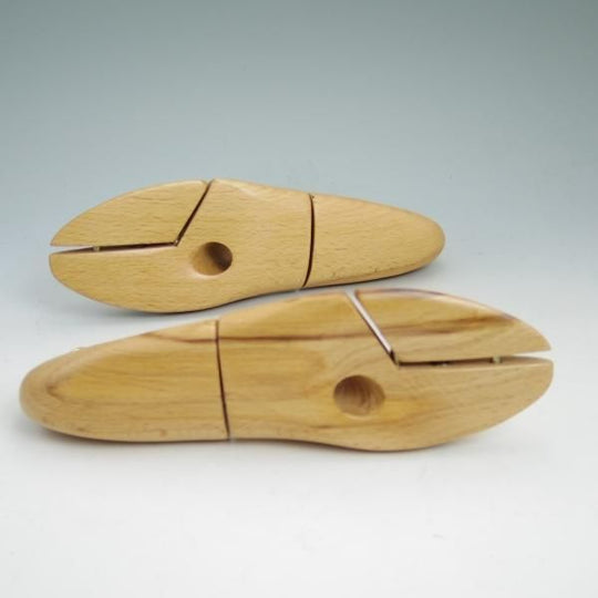 未使用★サルトレカミエ 39【定価9,180円★シューツリー/SR300EX】木製シューキーパー/Sarto Recamier★b660